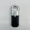 Folding desktop handheld magnifying glass with Light 7006 Application Scenario
